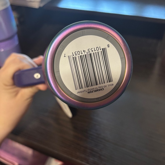 Cirkul 40oz All-Day StrawSip Double-Wall Insulated Stainless Steel Tumbler - Picture 5 of 5